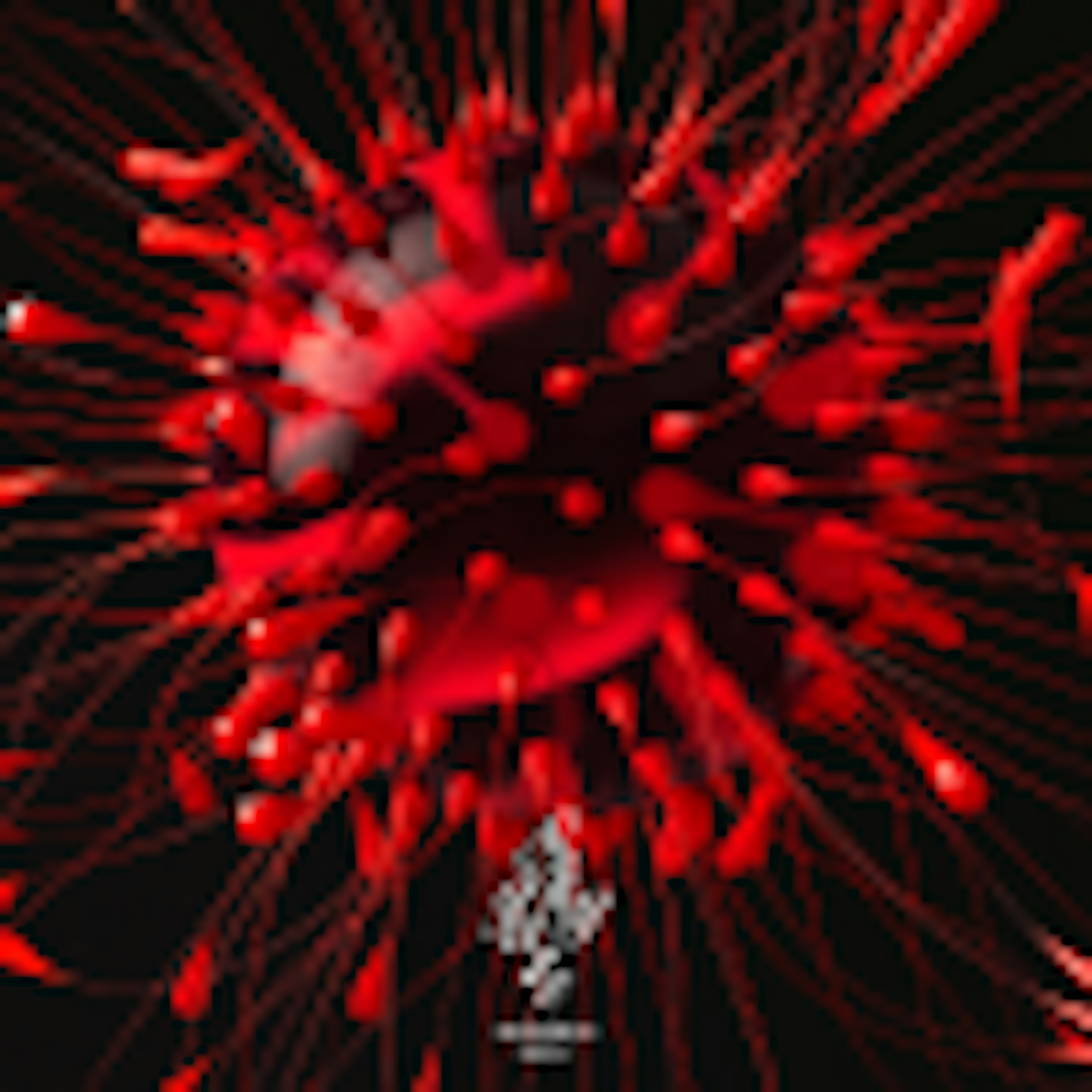 Movements album cover Movements album cover