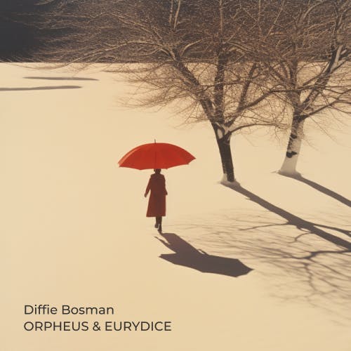 Orpheus & Eurydice