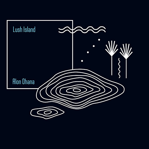 Lush Island