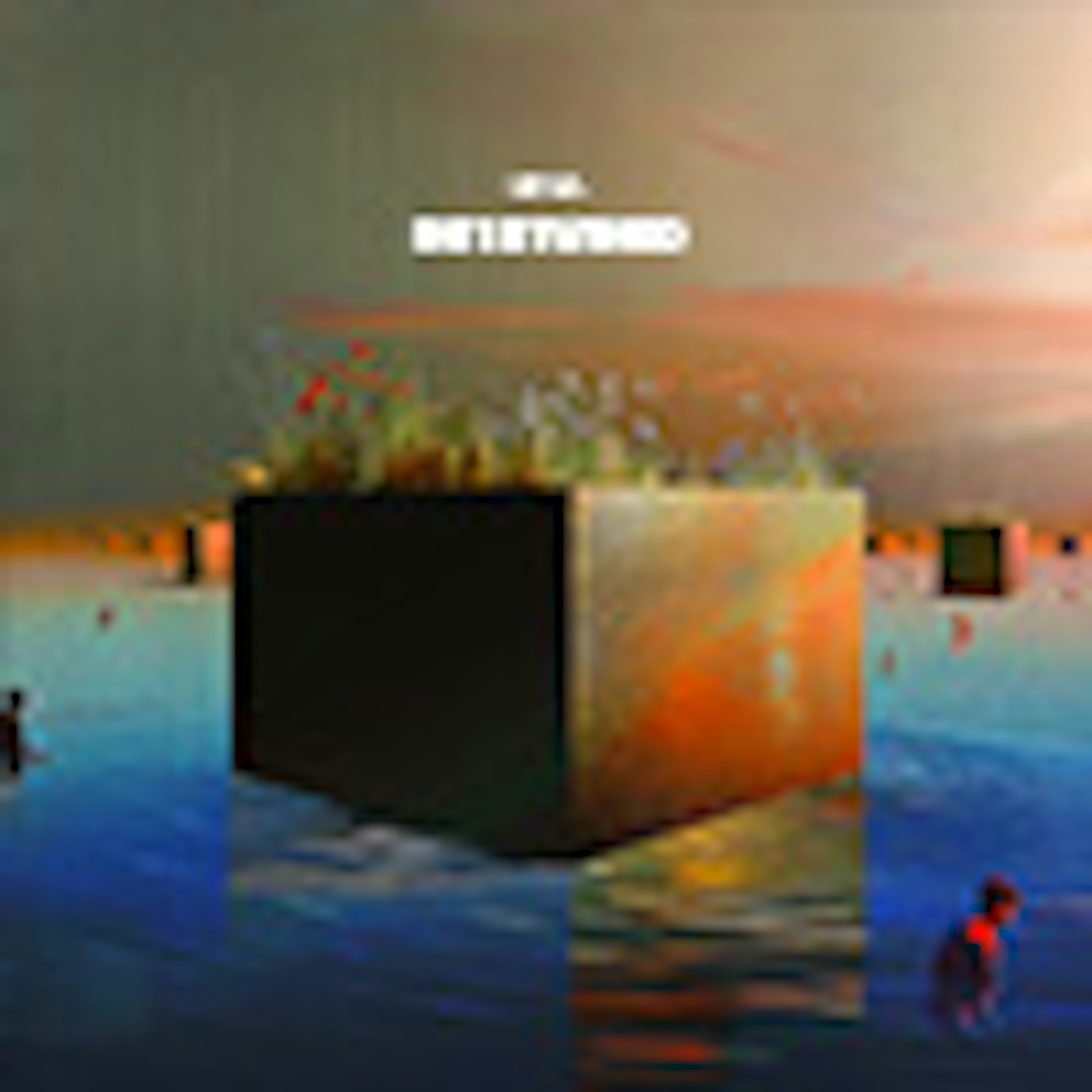 Intertwined album cover