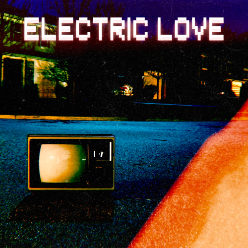 Electric Love