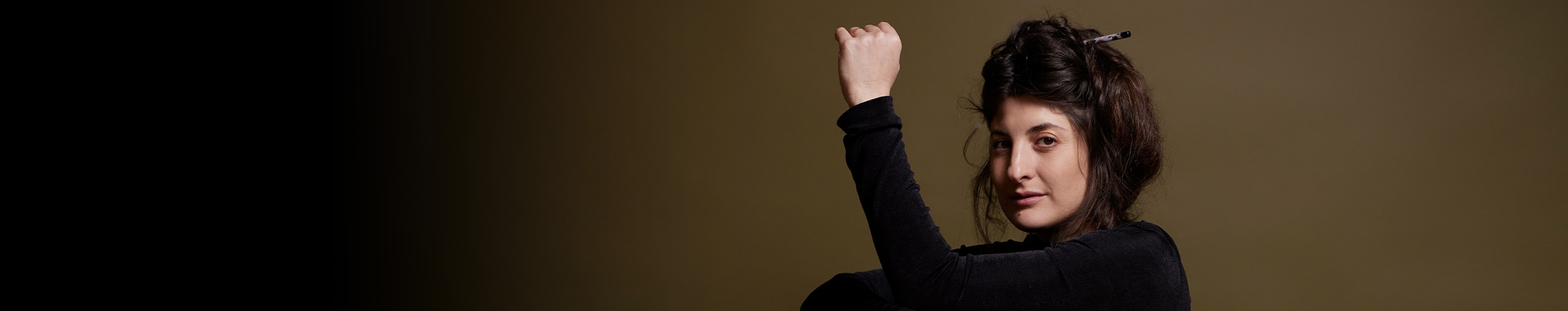 The Glory That Awaits by Tom Meira Armony