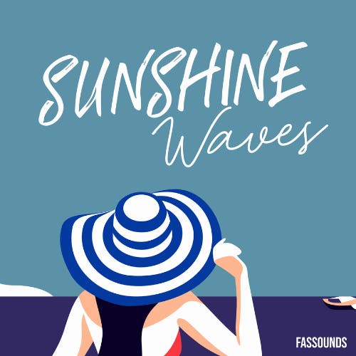 Sunshine Waves