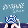 Sunshine Waves album cover Sunshine Waves album cover