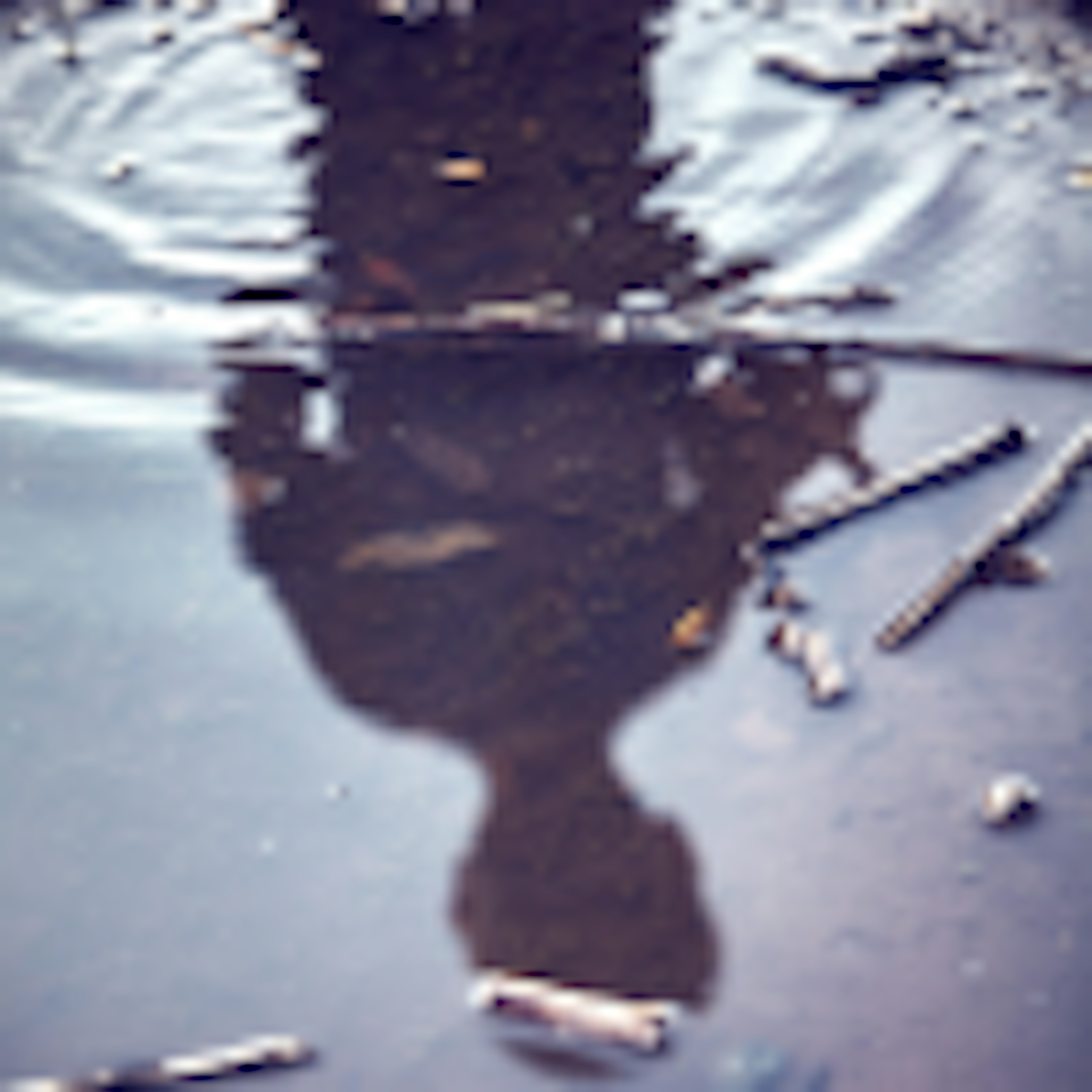 Just a Boy Doin Jesus Things album cover Just a Boy Doin Jesus Things album cover