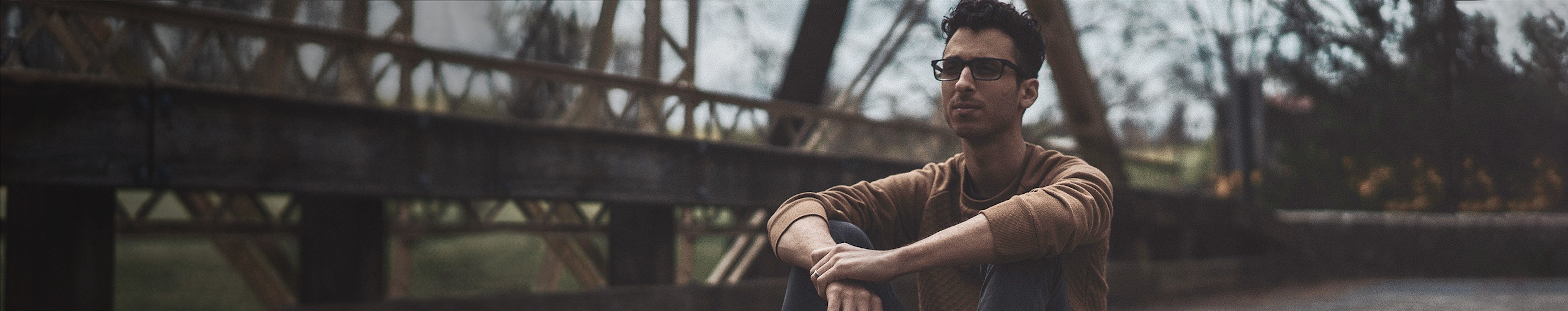 Just a Boy Doin Jesus Things