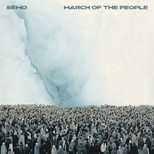 March of the People
