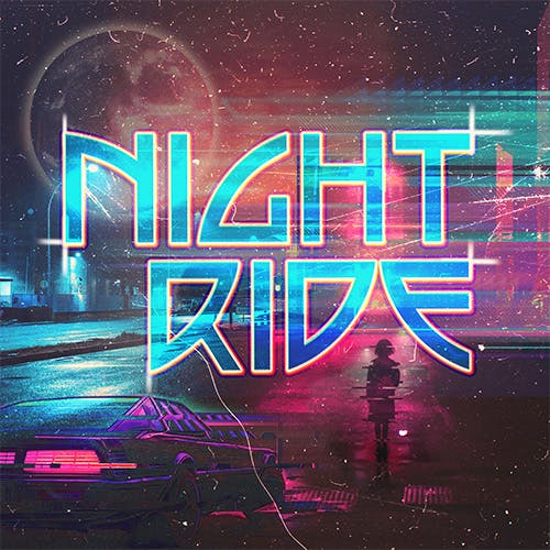 Night Ride