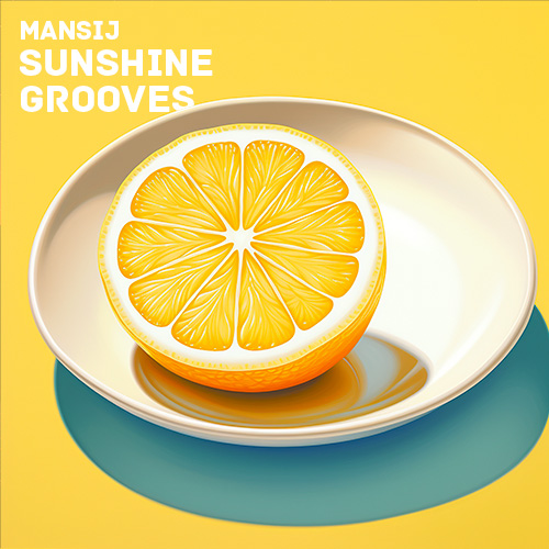 Sunshine Grooves