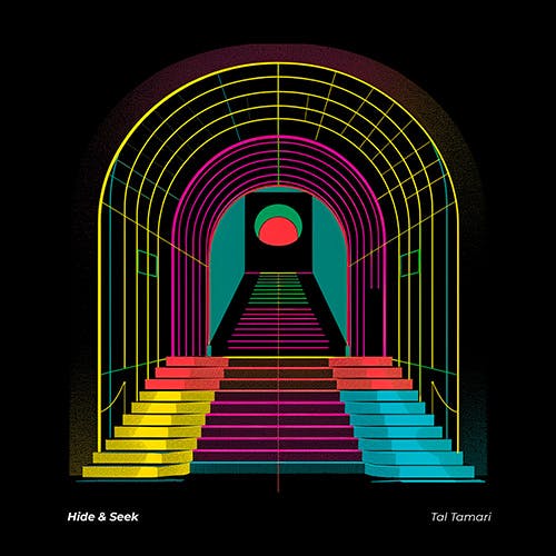 Hide & Seek