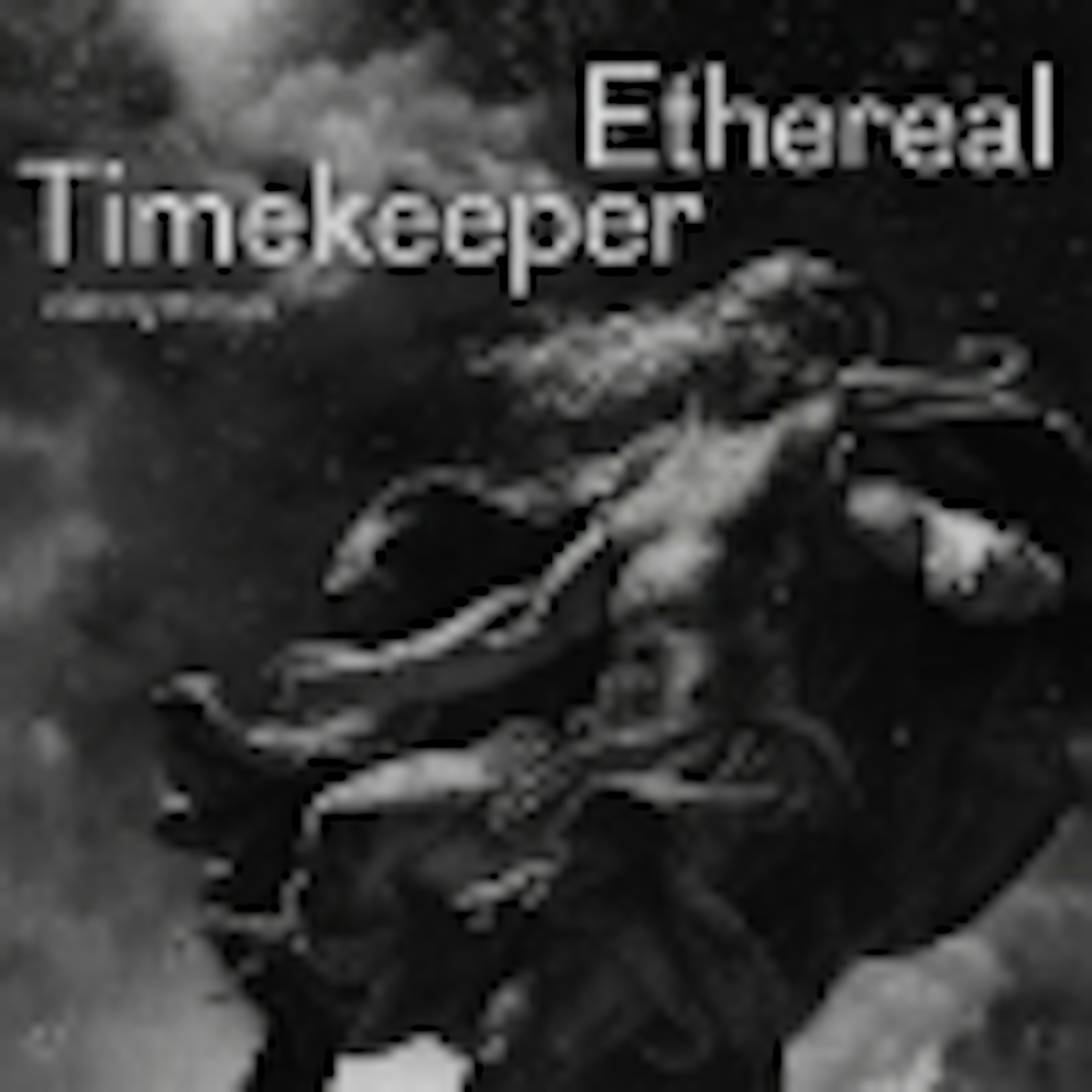 Ethereal Timekeeper