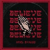 Believe album cover Believe album cover