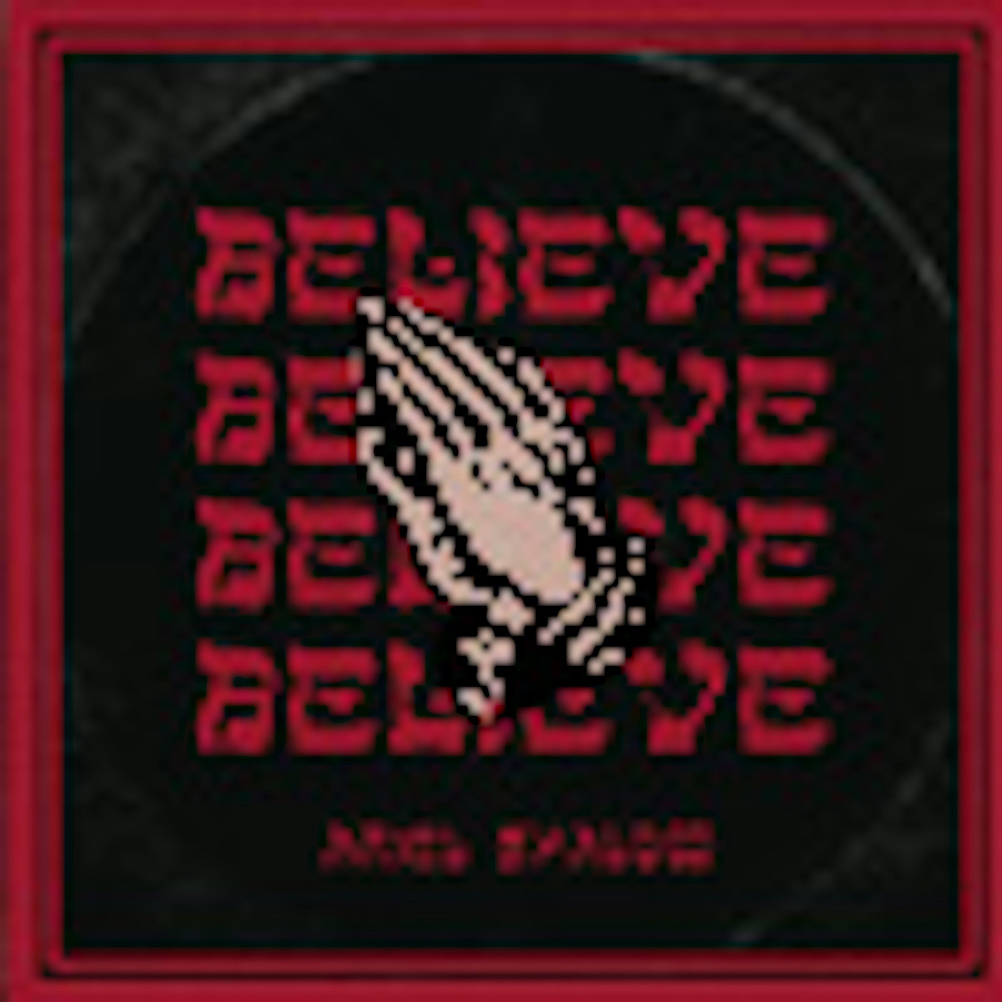 Believe album cover