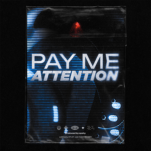 Pay Me Attention