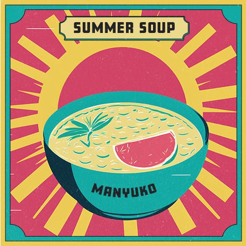Summer Soup