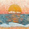Summer Slice album cover Summer Slice album cover