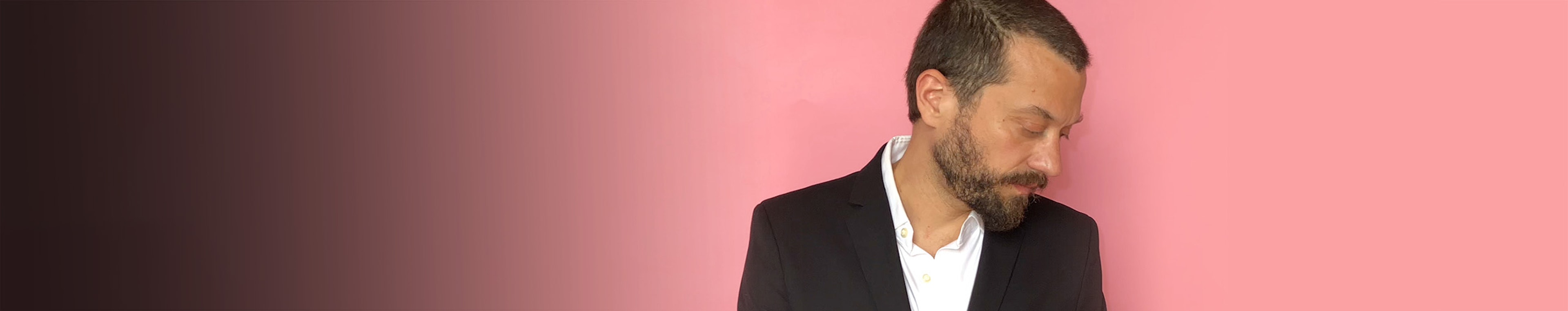 In the Dream by Julian Cassia