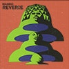 Reverie album cover Reverie album cover