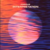 Interpretation album cover Interpretation album cover