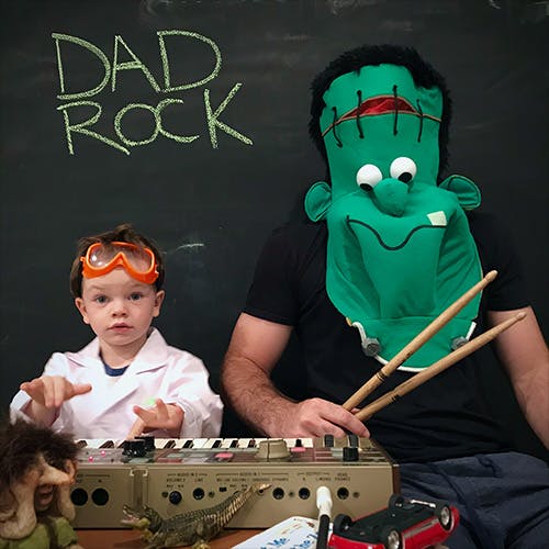 Dad Rock