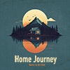 Home Journey album cover Home Journey album cover
