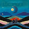 Love album cover Love album cover