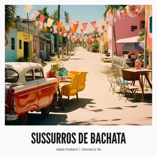 Sussurros de Bachata