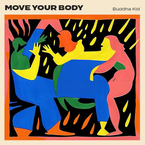 Move Your Body