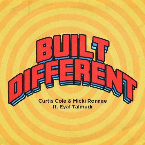 Built Different