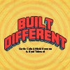 Built Different album cover Built Different album cover