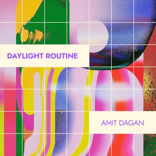 Daylight Routine