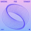 Waiting for Tonight album cover Waiting for Tonight album cover
