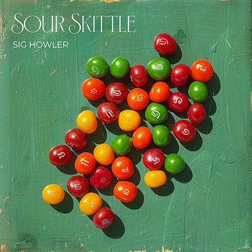 Sour Skittle