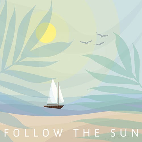 Follow the Sun
