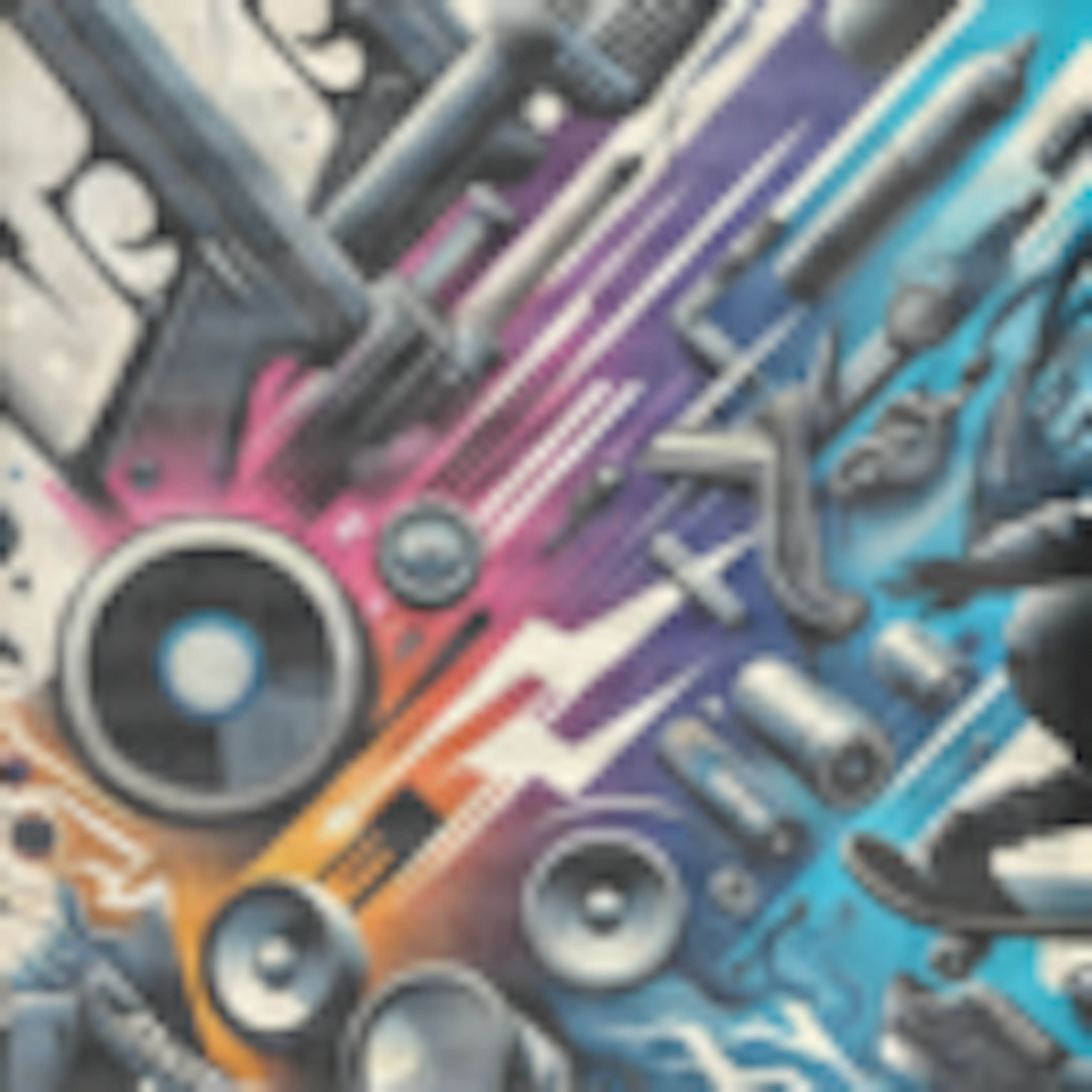 Lost & Found album cover