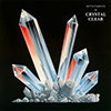 Crystal Clear album cover Crystal Clear album cover