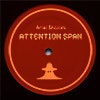 Attention Span album cover Attention Span album cover