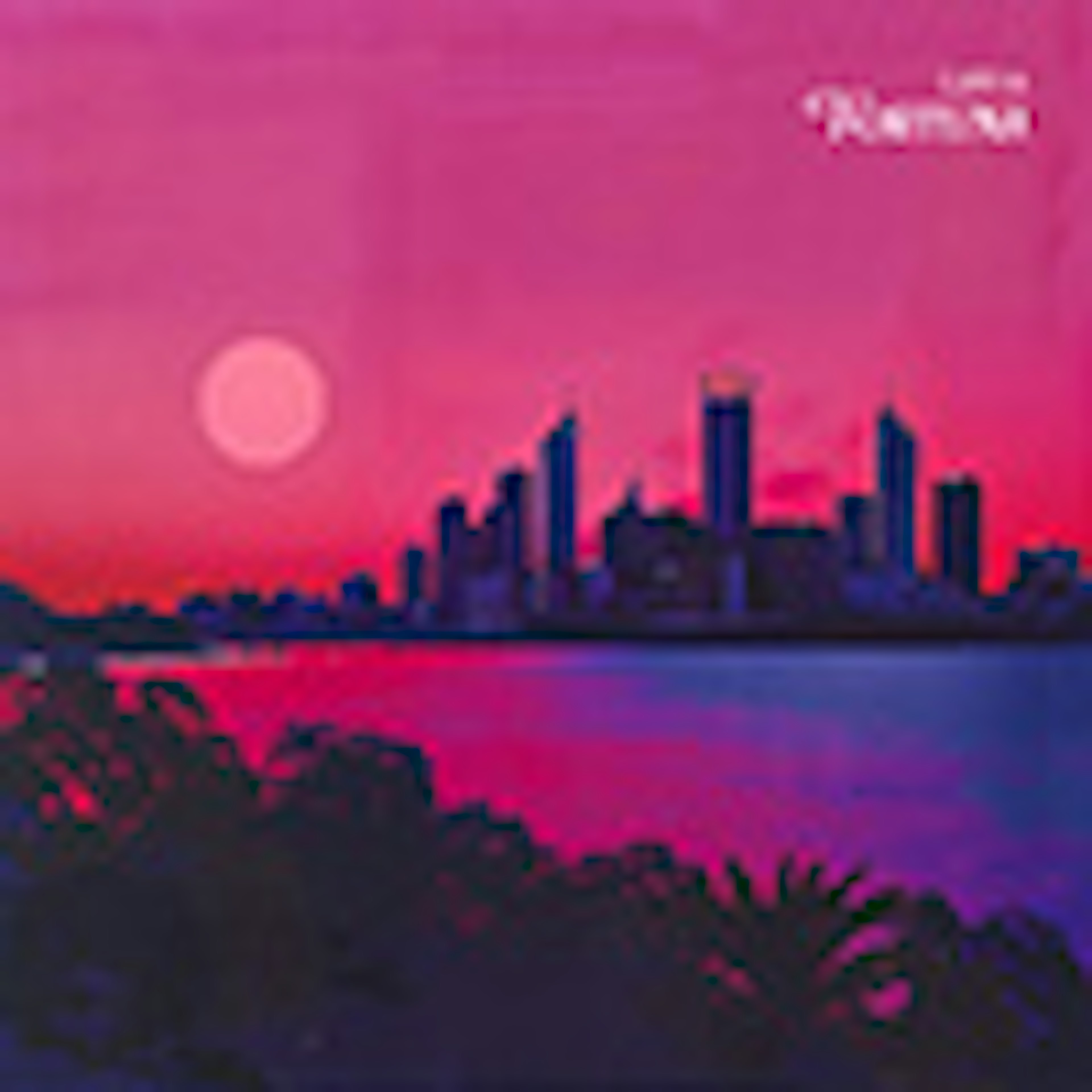 Fortuna album cover