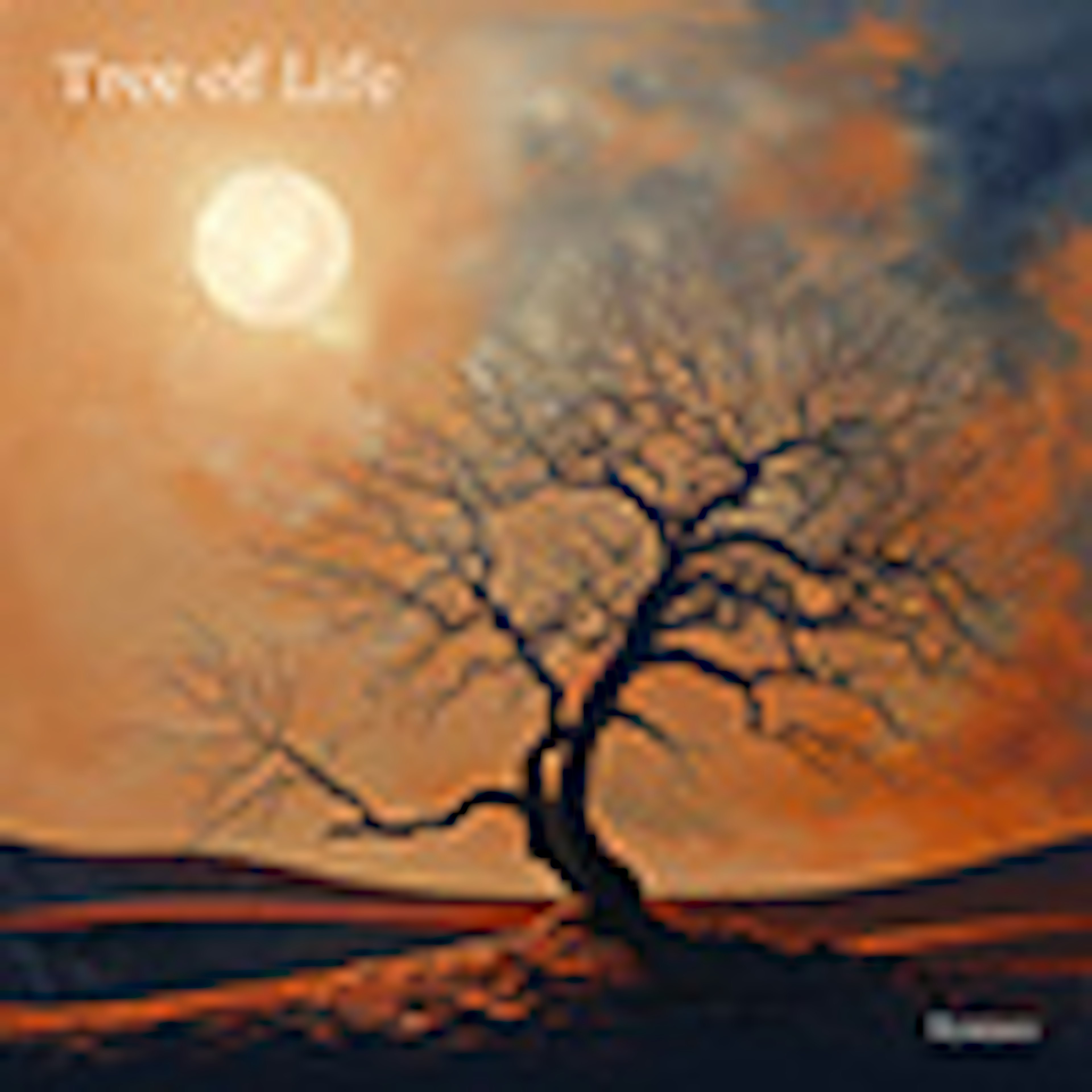 Tree of Life album cover