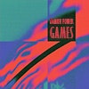 Games album cover Games album cover