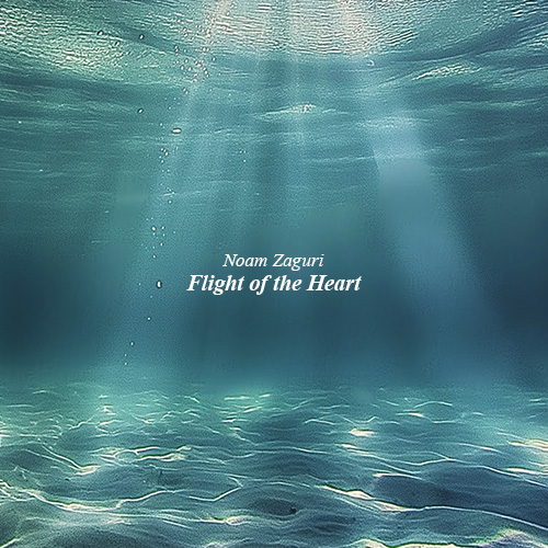 Flight of the Heart