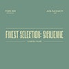 Finest Selection: Sicilienne album cover Finest Selection: Sicilienne album cover