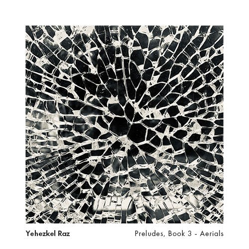 Preludes, Book 3 - Aerials