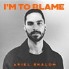 I'm to Blame album cover I'm to Blame album cover