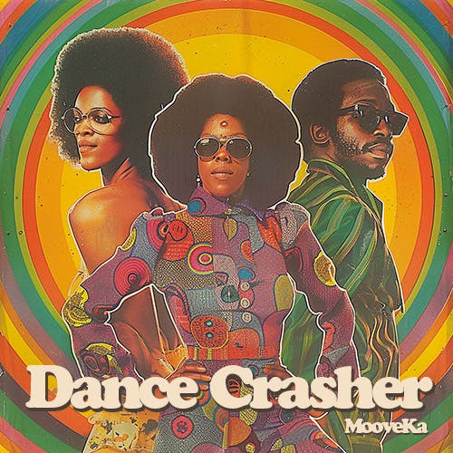 Dance Crasher