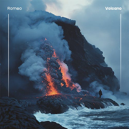Volcano