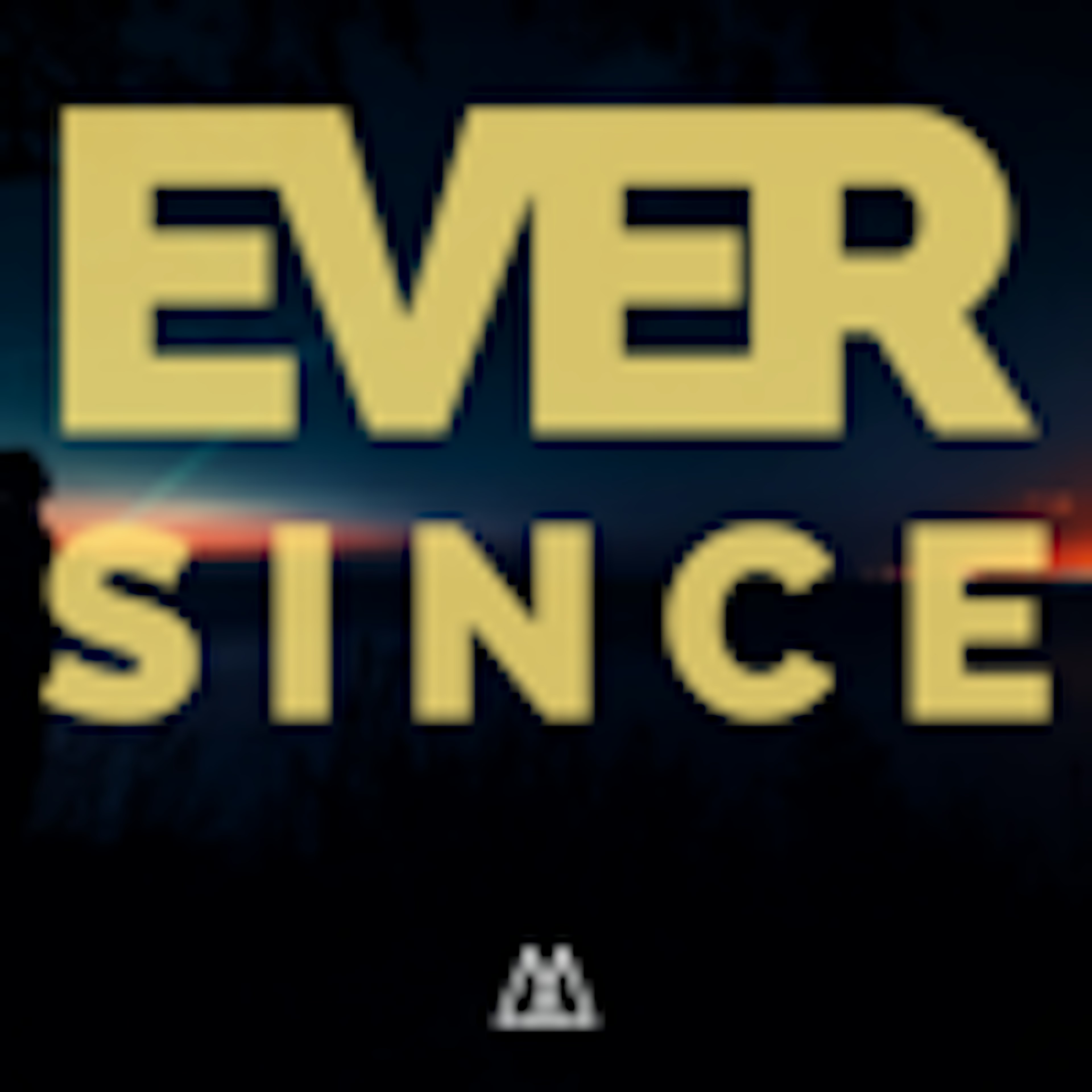 ever since album cover