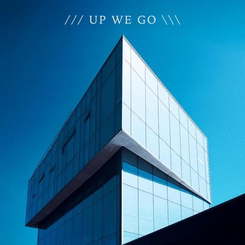Up We Go