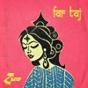 Far Taj album cover Far Taj album cover