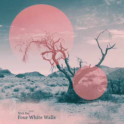 Four White Walls